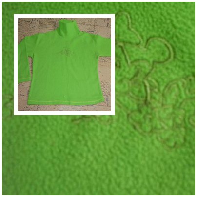 Výhodný baliček pre dievča velkosť 140, 140–152