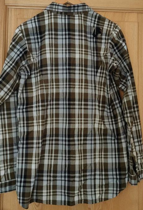 Burton dryride košeľa, burton,m