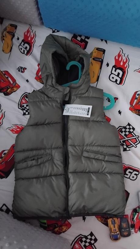 Vesta č.122/128, pepco,122 / 128