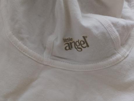 Detský klobúčik s outlast-om, little angel®,140