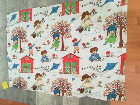 Obliečka na paplonik, šírka (cm): 85,dĺžka (cm): 130