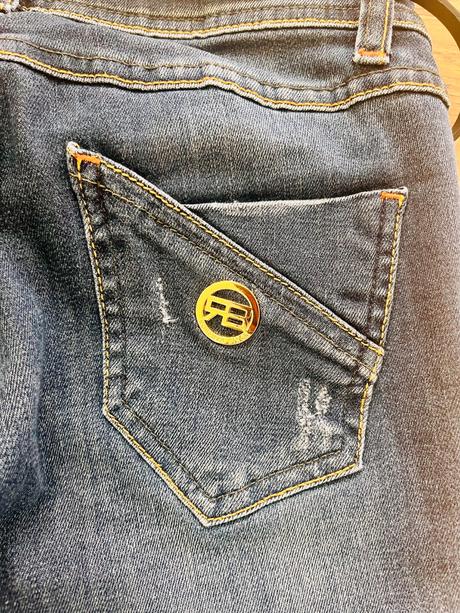 Rilfe roberta biagi, 38 / 40