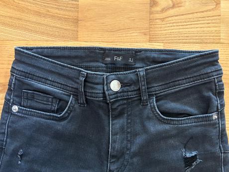 Push-up skinny rifle, f&f,34