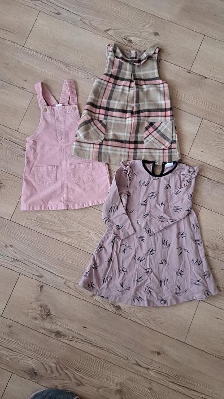 Balík šiat, 86–98