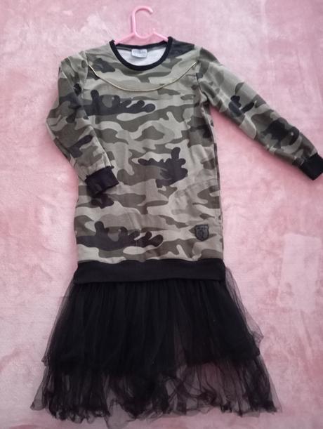 Šaty kids by voga, kids,122