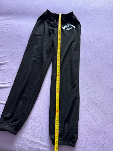 Teplakova súprava new york, 152