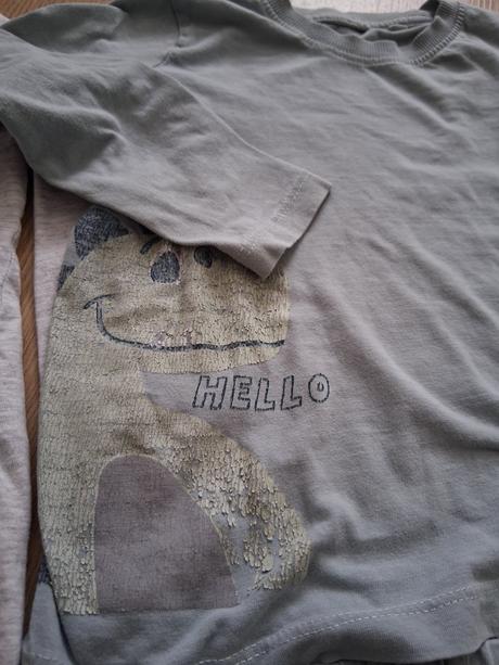 2ks pyzamo, lupilu,104