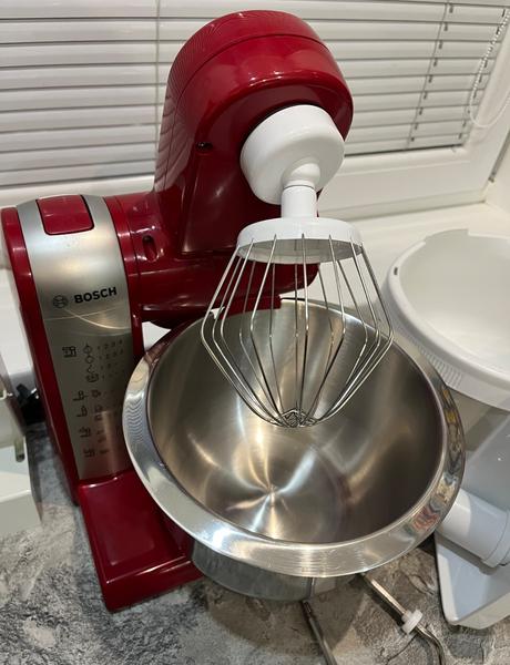 Bosch mum 48r1/05 kuchynský robot, bosch