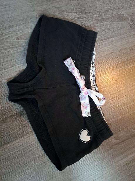 Šortky, fishbone,158