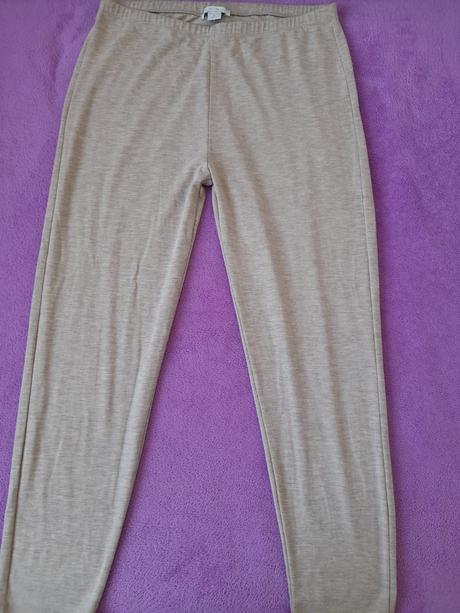 Leginy 3/4, xl