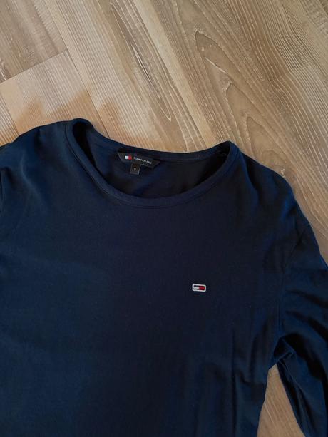 Nenosené originál tommy hilfiger tričko, tommy hilfiger,s