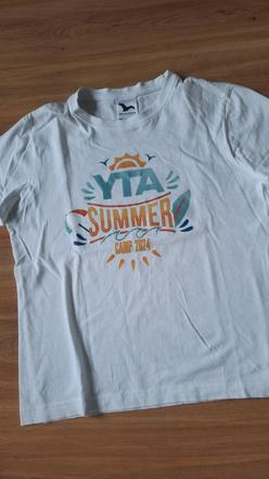Tričko yta summer, 140