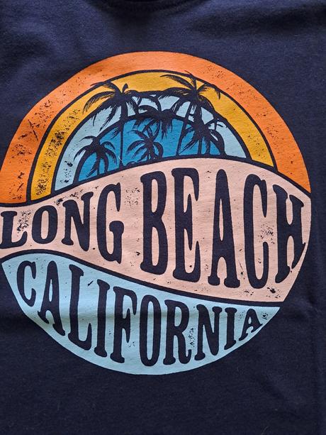 Tričká letné 3 ks, pepperts,140