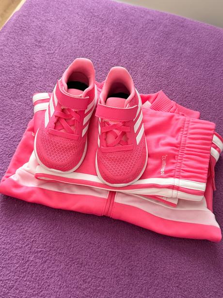 Súpravy a tenisky, adidas,80