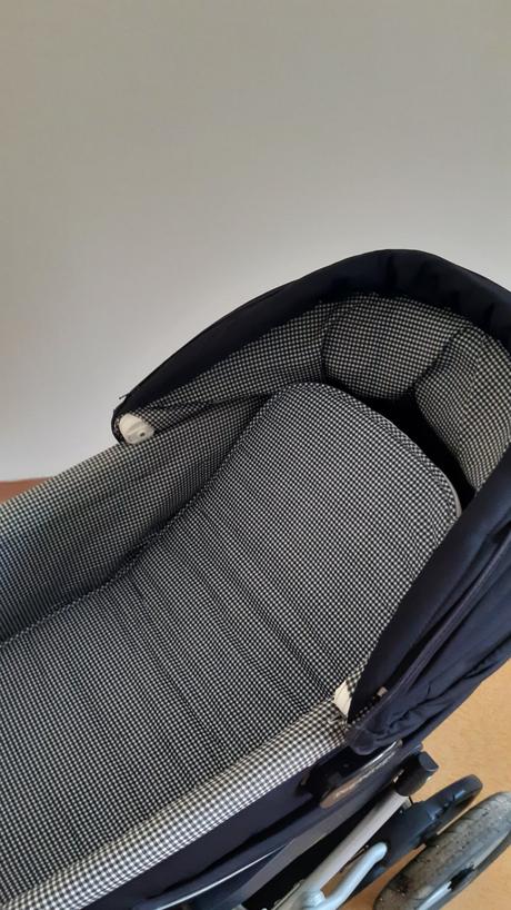 Hlboký kočík, peg-pérego,peg-pérego classico