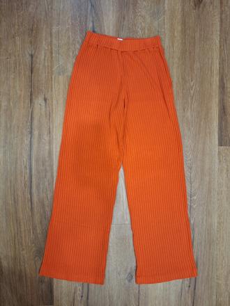 Nohavice lull salmonz xs/s, s