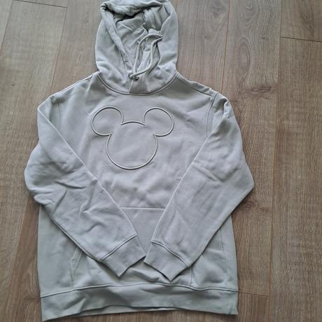 Dámska mikina h&m, h&m,xs