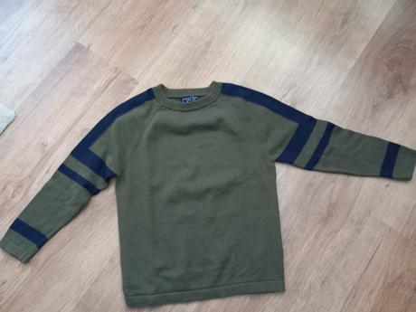 Chlapčenský pulóver next, next,116