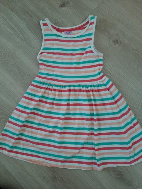 Saty f&f 6-7 rokov, f&f,122