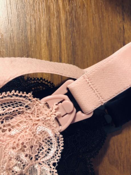 Podprsenka na dojcenie lindex, 85,d