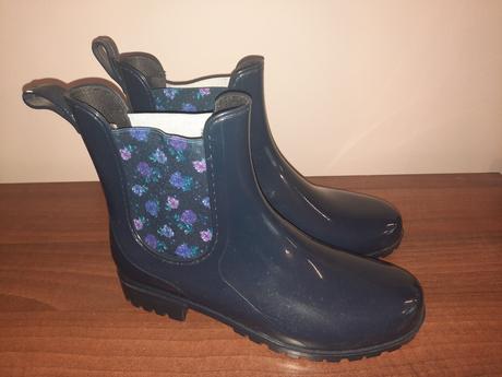 Dámske gumáky, 37