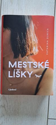 Mestske líšky, 