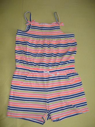 Overal - top stav, f&f,122