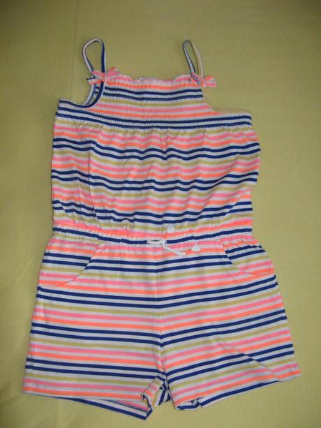 Overal - top stav, f&f,122