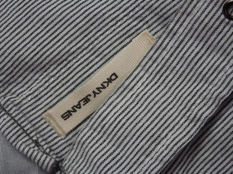 Luxusná pánska košeľa, dkny,m