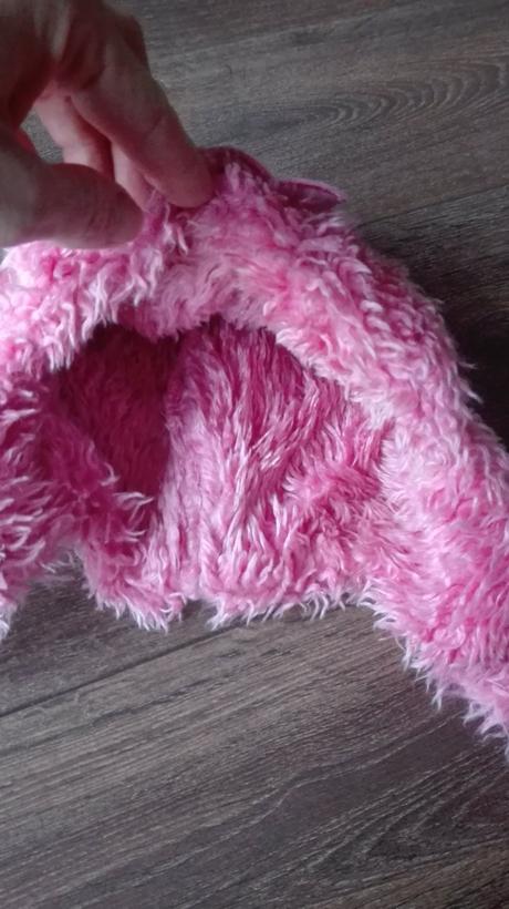 Teplucka ciapka loman, 