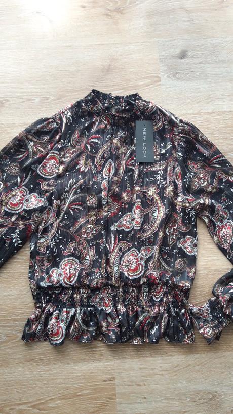 Blúzka, new look,40