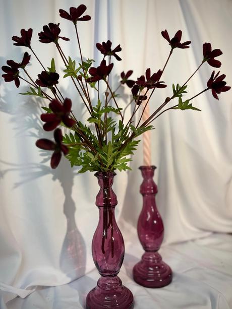 Purpurové svietniky, 