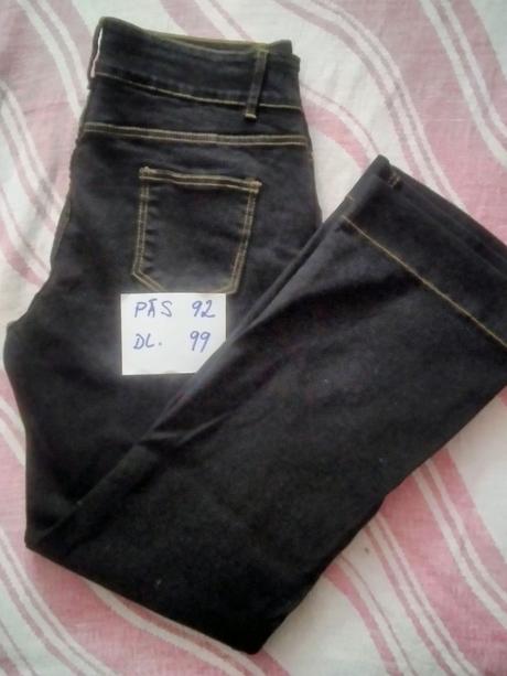 Dámske nohavice, xxl