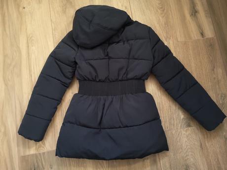 Zimná bunda, c&a,140