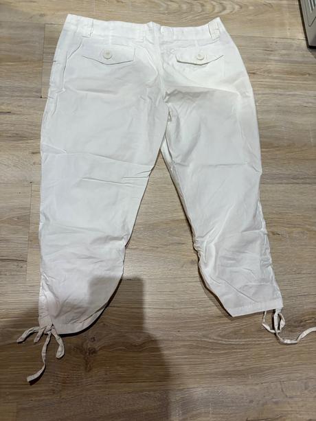 Nohavice kratke s, s