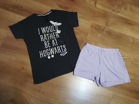 Pyzamko s6716, h&m,158