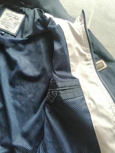 Kvalitná bombera wpm, v164, 164