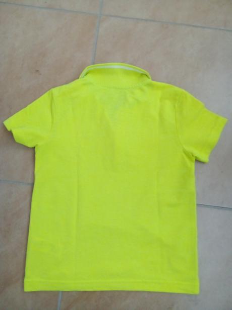 Súprava kraťasy + tričko, f&f,110