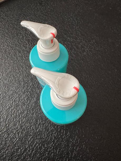 Bioderma abcderm body and relaxing oil pre deti, 
