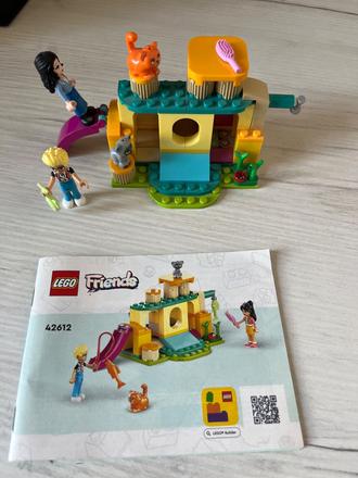 Lego friends 42612, 