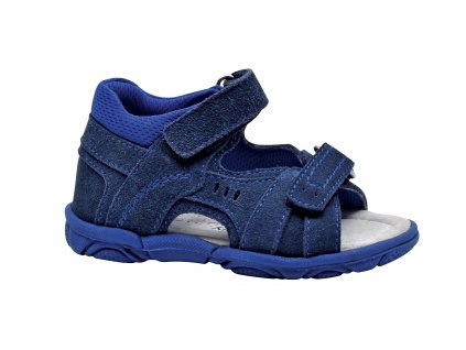 Protetika sandalky elmar navy o, protetika,24 / 26