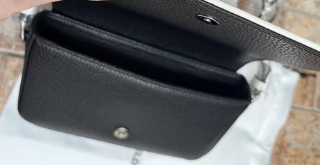 Nová kabelka karl lagerfeld originál s visačkou, karl lagerfeld