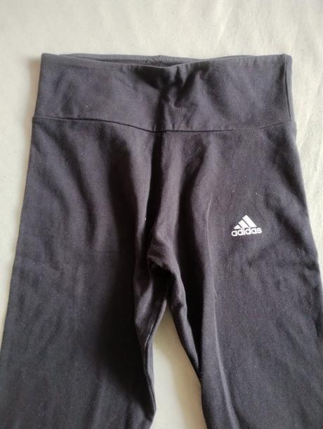 Legíny, adidas,s