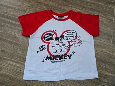 Kratšie tričko č.146-152, 146