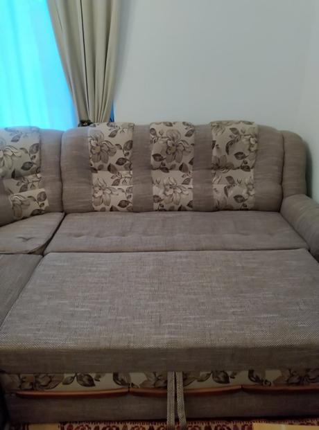 Rohova sedacia suprava, 