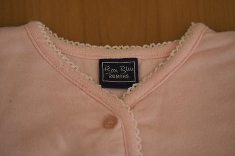 Dievčenská prechodná súprava, 92