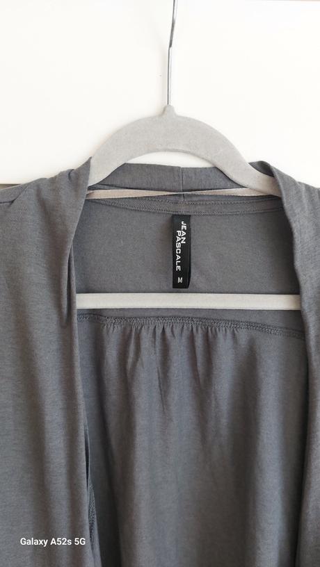 Bavlnený svetrík m, takko,m