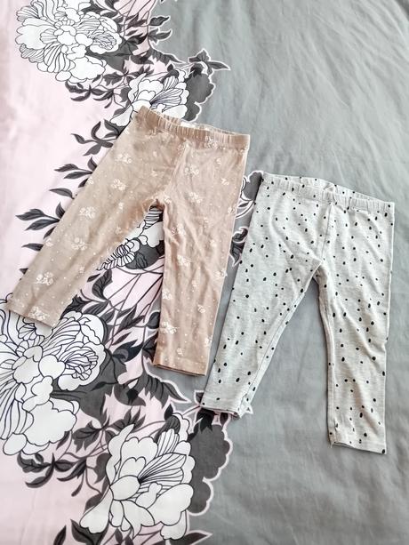 Leginy vel.80, reserved,80