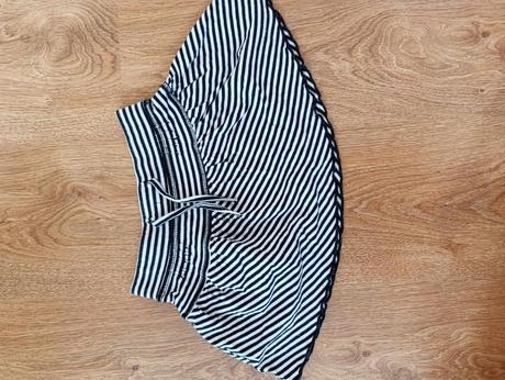 Dievčenská sukňa, palomino,104