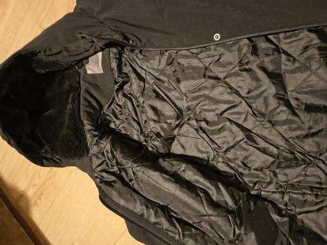 Prechodná bunda, vero moda,s